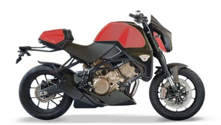 Listino prezzi Moto Morini MY 2013