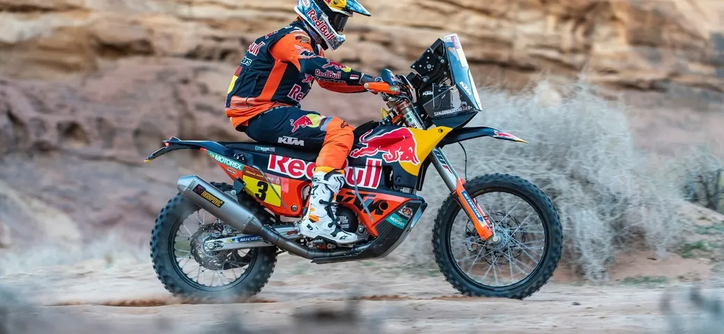 Trazione integrale sulle moto: funziona veramente? [Video]