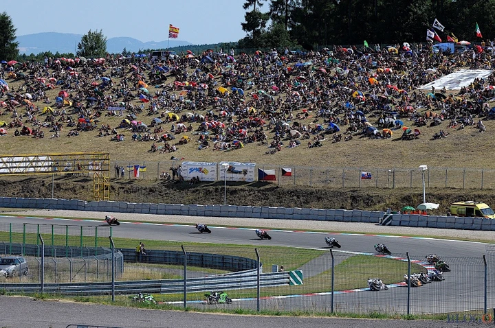 SBK, Brno: la scelta delle gomme Pirelli