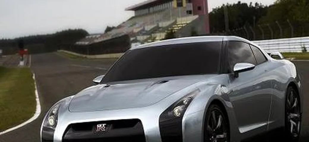 Nissan Skyline GT-R al prezzo di una Boxster ?