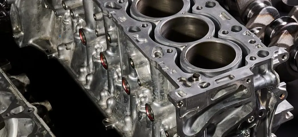Il motore diesel 3.3 litri che va controcorrente: l'elettrico può aspettare