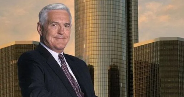 General Motors: il vice presidente Bob Lutz va in pensione