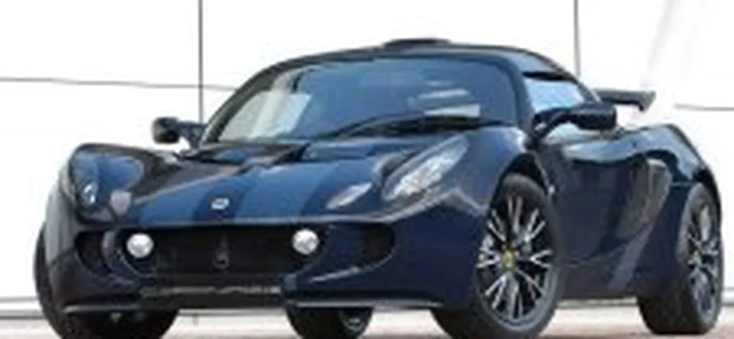 Exige Espionage, la Lotus elegante