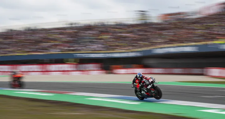 Tribuna Aprilia a Misano: iniziata la vendita dei biglietti