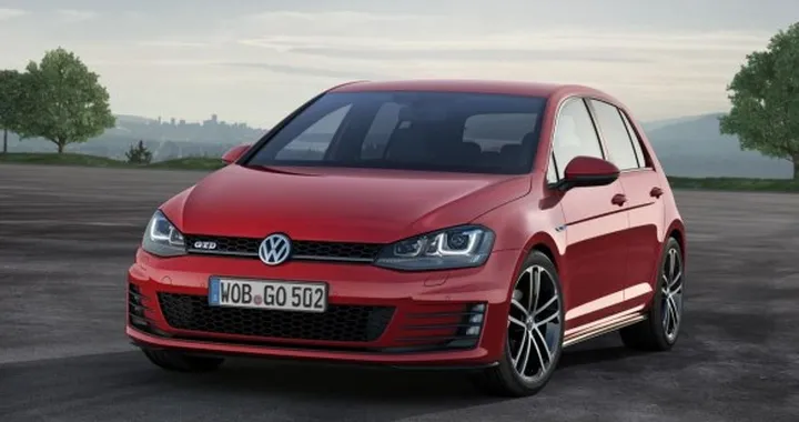 Sconti Volkswagen: la Golf GTD al prezzo di 28.750 euro