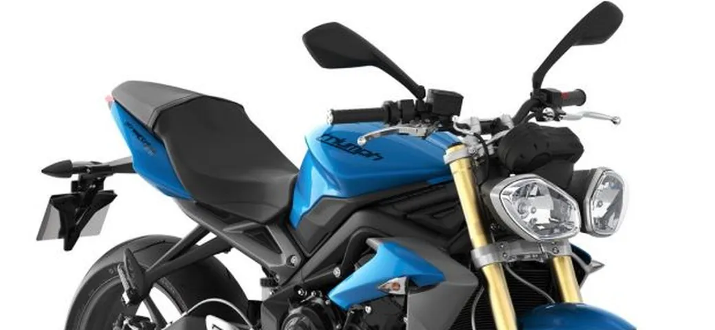 Ad Eicma con Triumph vinci una Street Triple 2013