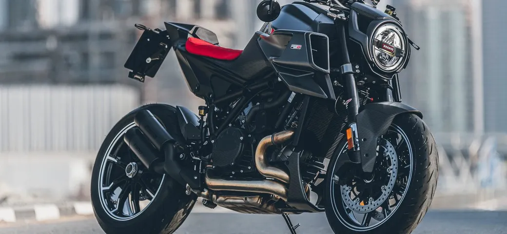 Brabus/KTM, venduti tutti gli esemplari della 1300 R 2022 in 2 minuti: incasso da 6 milioni di euro