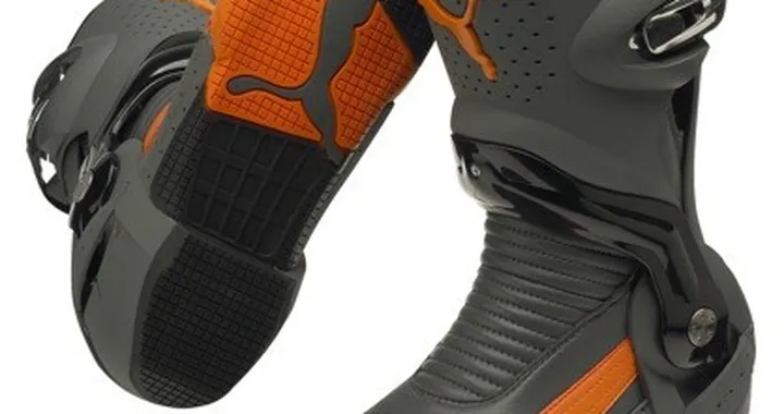 Nuova collezione stivali Puma