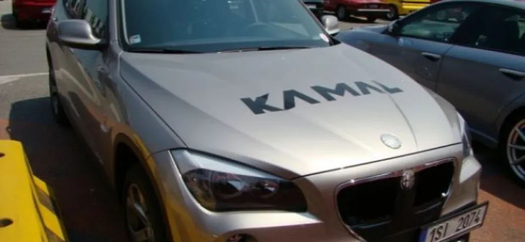 Alfa Romeo Kamal: verrà realizzata su base BMW X1