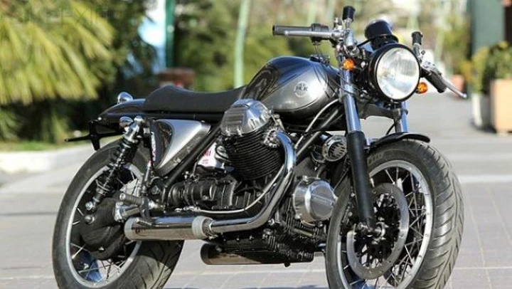 Officine RossoPuro presenta 