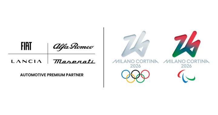 Stellantis andrà alle Olimpiadi come partner premium dei Giochi di Milano Cortina 2026