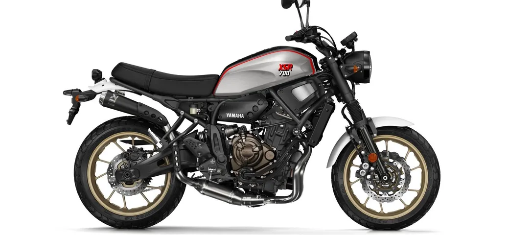 Yamaha: nuovi modelli con il motore 300?