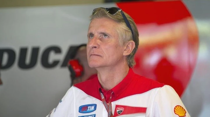 Ducati si prepara allo sbarco in Moto3?