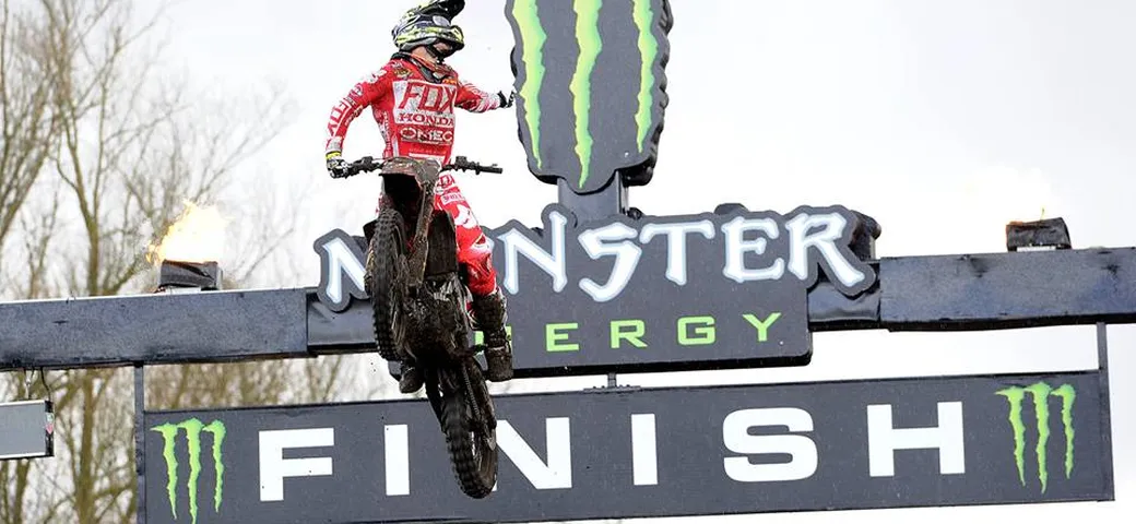 MXGP Leon 2016: Gajser e Herlings vincono in Messico