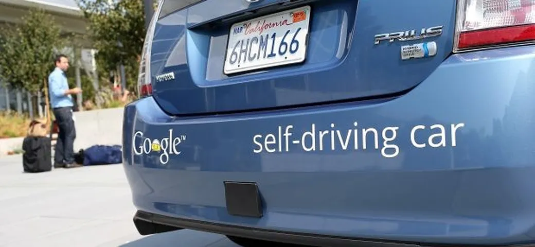 Come un 26enne si è costruito la sua auto a guida autonoma