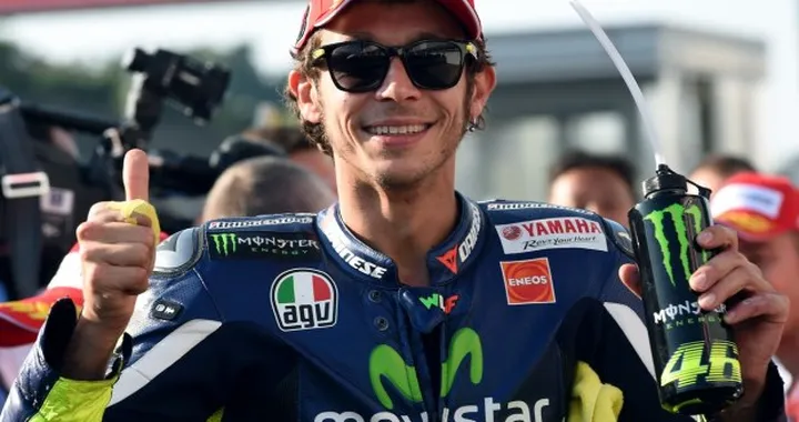 MotoGP Motegi 2014, Valentino Rossi: "Felice e soddisfatto per la prima fila"