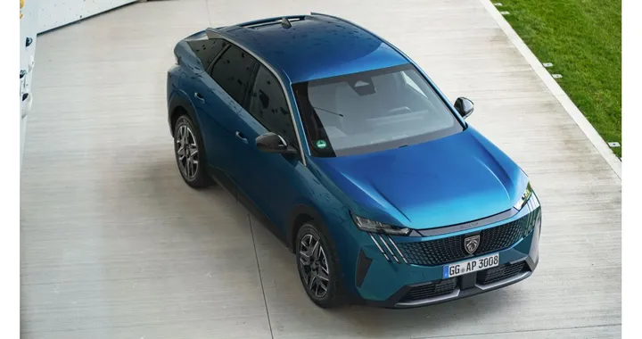 Peugeot e Citroën in crescita in Italia nel settore auto a novembre