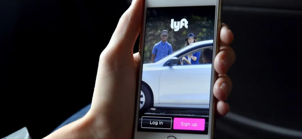 Jaguar LR: investiti 25 milioni di dollari su Lyft