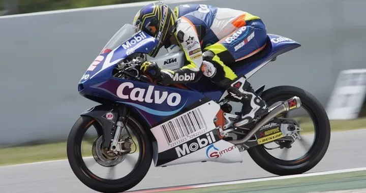 Moto3 Indianapolis 2014: Vinales la spunta su Marquez e Miller nel Day-1, Fenati 11°