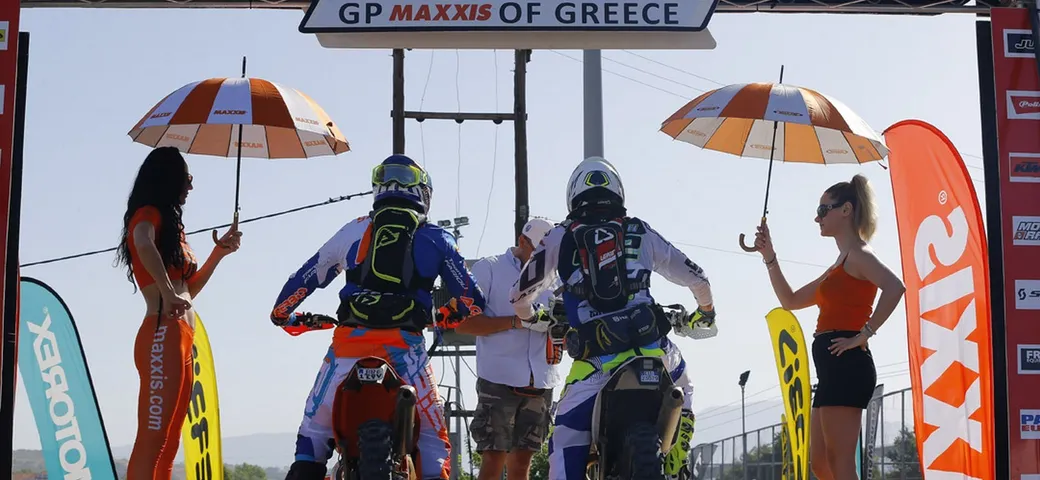 Gare moto Enduro, cosa sono e come si svolgono