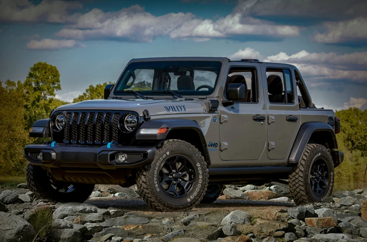 Jeep Super Bowl