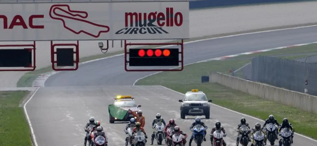 CIV 2013: primo round al Mugello con tante novità