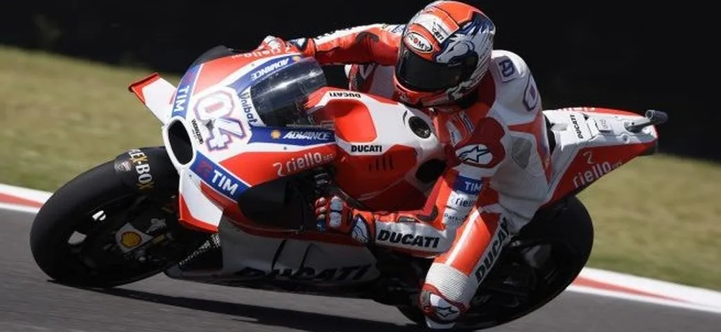 MotoGP: Ducati in ombra nel Day-1 in Argentina
