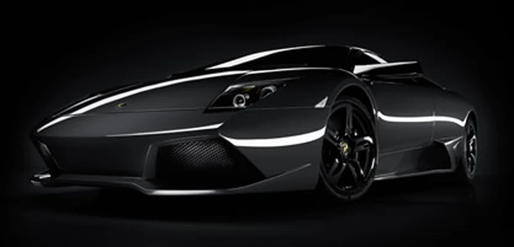 Lamborghini Murcielago LP640 - i prezzi