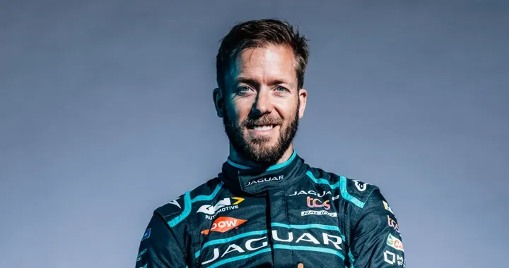 Formula E: Sam Bird ha corso con una mano rotta!