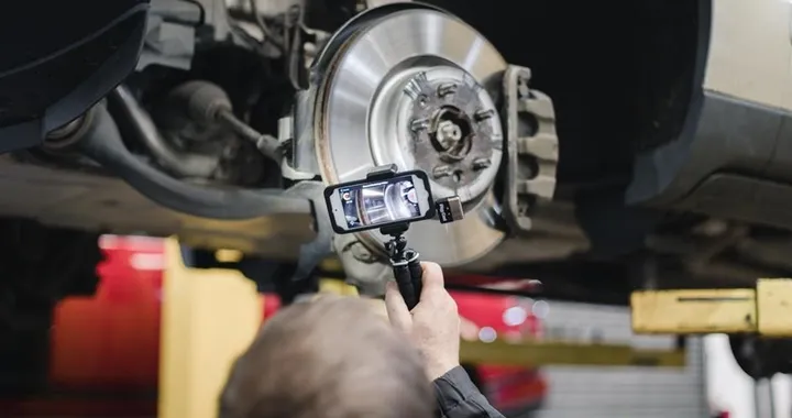 CitNow: la riparazione dell'auto si segue da casa