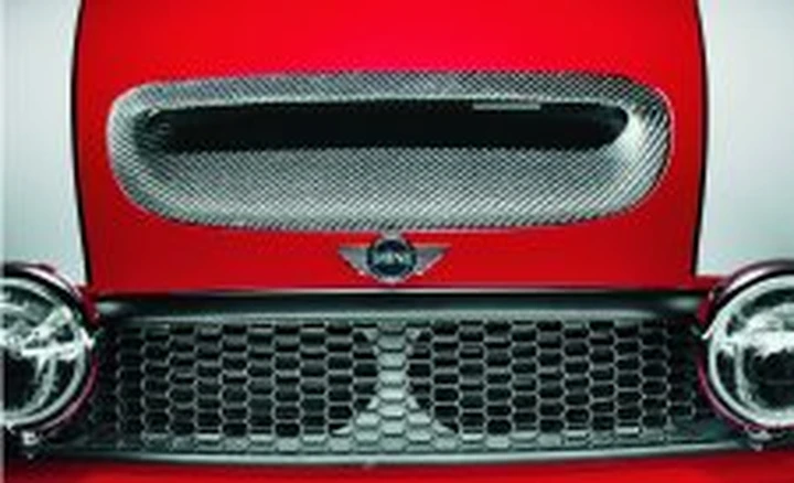 Mini Cooper S R56 JCW - ancora più potente