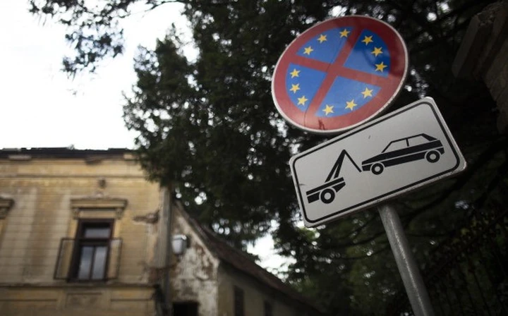 Multe agli automobilisti UE: arriva il Cross Border