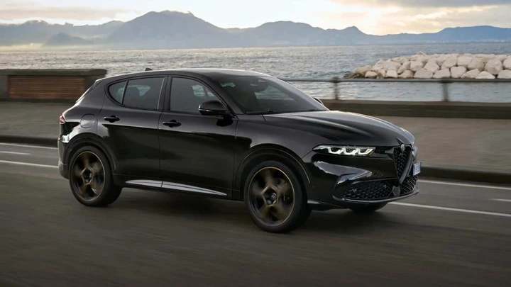 Alfa Romeo Tonale, presto il restyling poi la nuova generazione