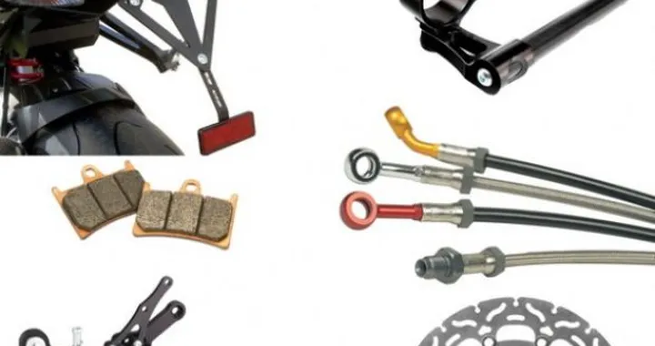 Accessori: TRW e Styl presentano i nuovi accessori per la BMW S1000RR