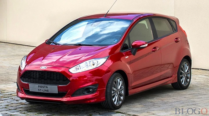 Ford Fiesta ST-Line: la sportiva efficiente