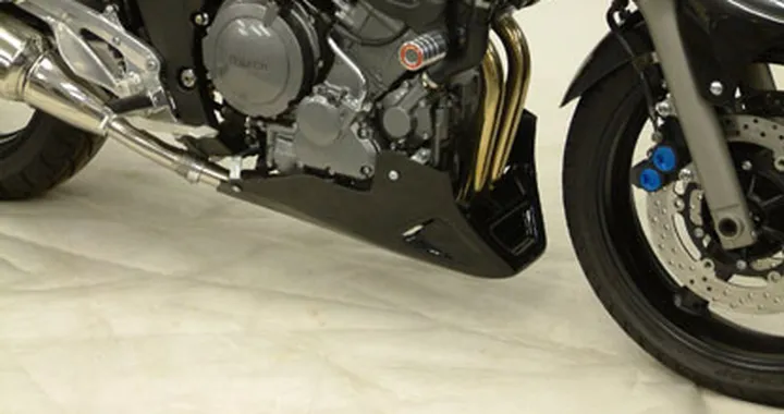 Puntale Powerbronze per Yamaha TDM900