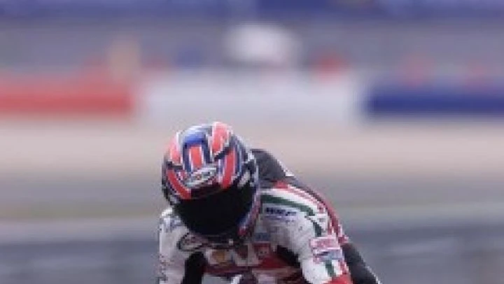 Troy Bayliss: 