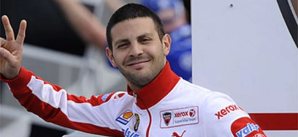 Buon Compleanno Michel (Fabrizio)