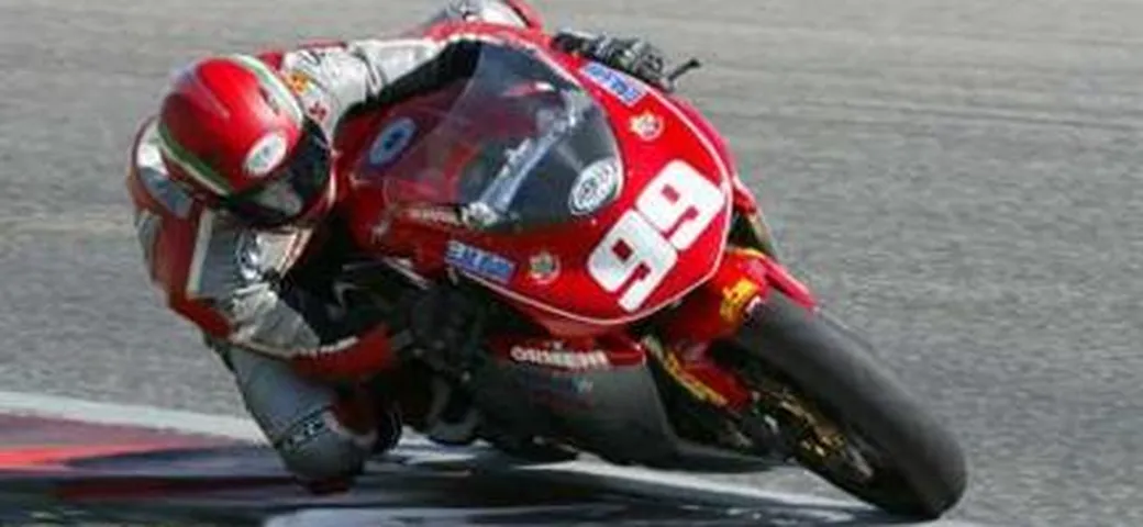 Niente accordo tra Fogarty ed MV Agusta