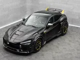 La Ferrari Purosangue di Mansory non brilla per eleganza, ma cattura lo sguardo