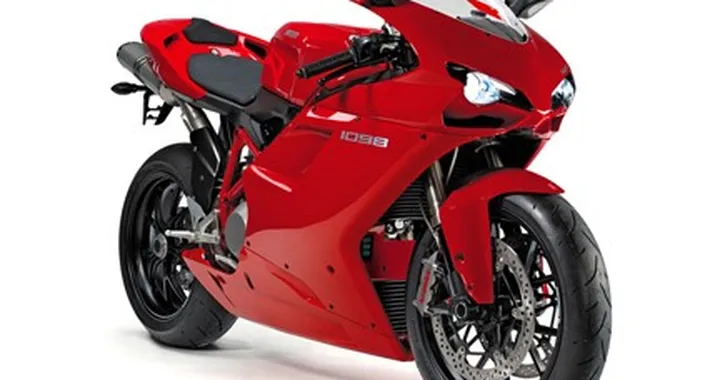 I numeri di Ducati North America