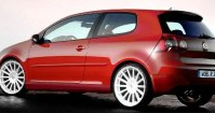 Volkswagen Golf R32, GTD e super GTI