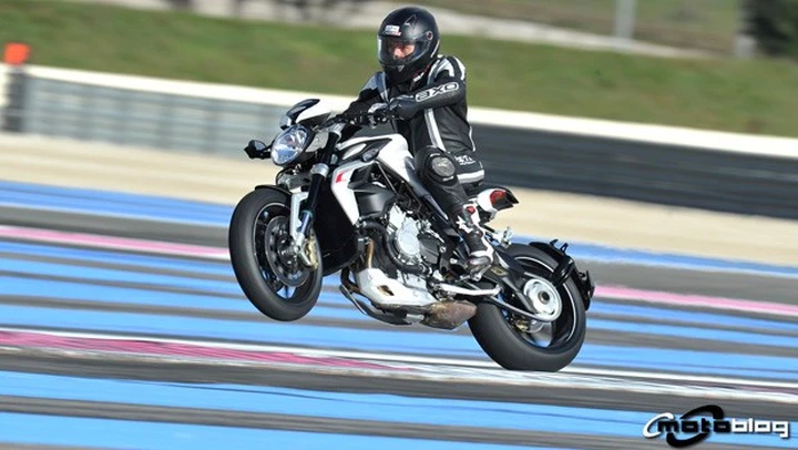 Fiat e MV Agusta: matrimonio difficile