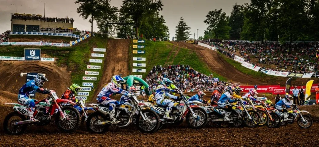 MXGP Lombardia: il Mondiale torna a Ottobiano il 16-17 giugno 2018