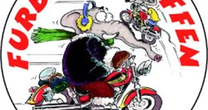 8a edizine del Furbinentreffen