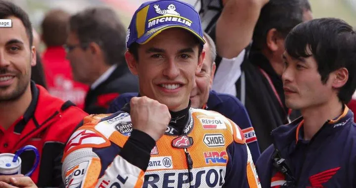 Marquez a Le Mans: "Siamo ottimisti, come sempre"
