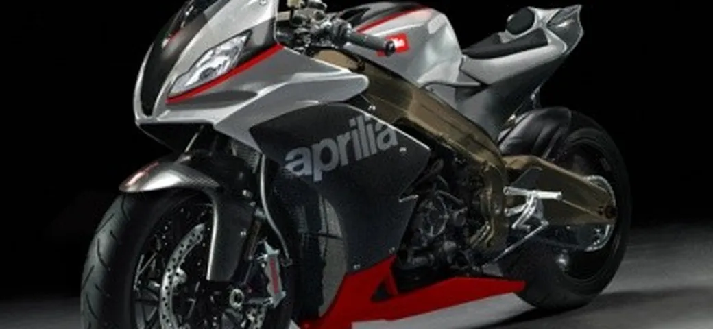 Aprilia RSV 4 by vanjey-design