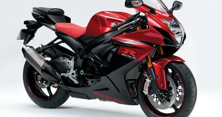 Suzuki GSX-R750Z 2014: caratteristiche e prezzo