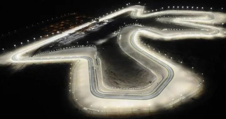 MotoGP 2010, i numeri Qatar