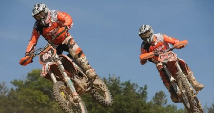 Trofeo KTM Motocross 2012: ancora aperte le iscrizioni
